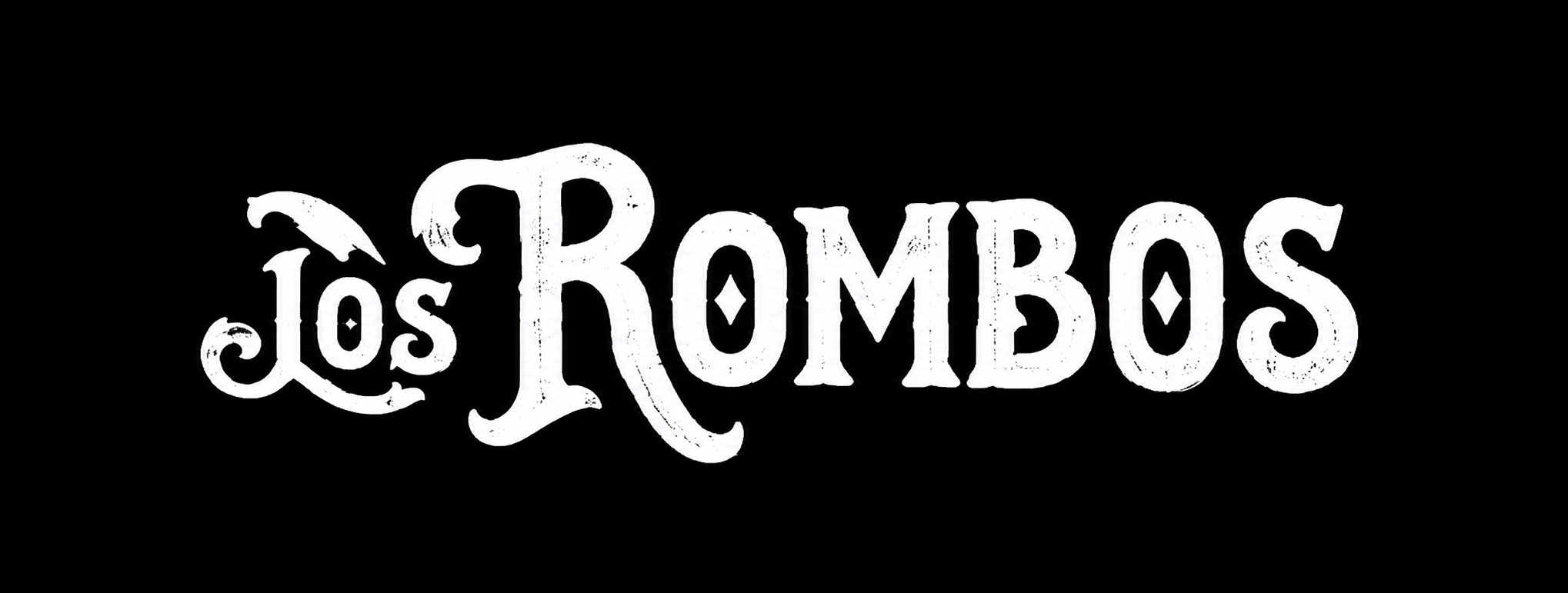 Los Rombos Bar Interior